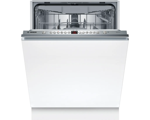 Bosch SMV46KX14E MED 4 ÅRSGARANTI Opvaskemaskine til integrering