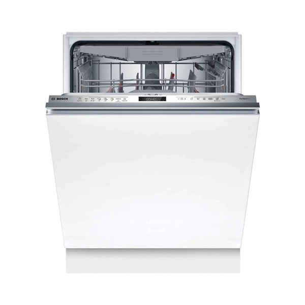 Bosch Opvaskemaskine SMV6ZCX24E - 2+2 års garanti billede 1