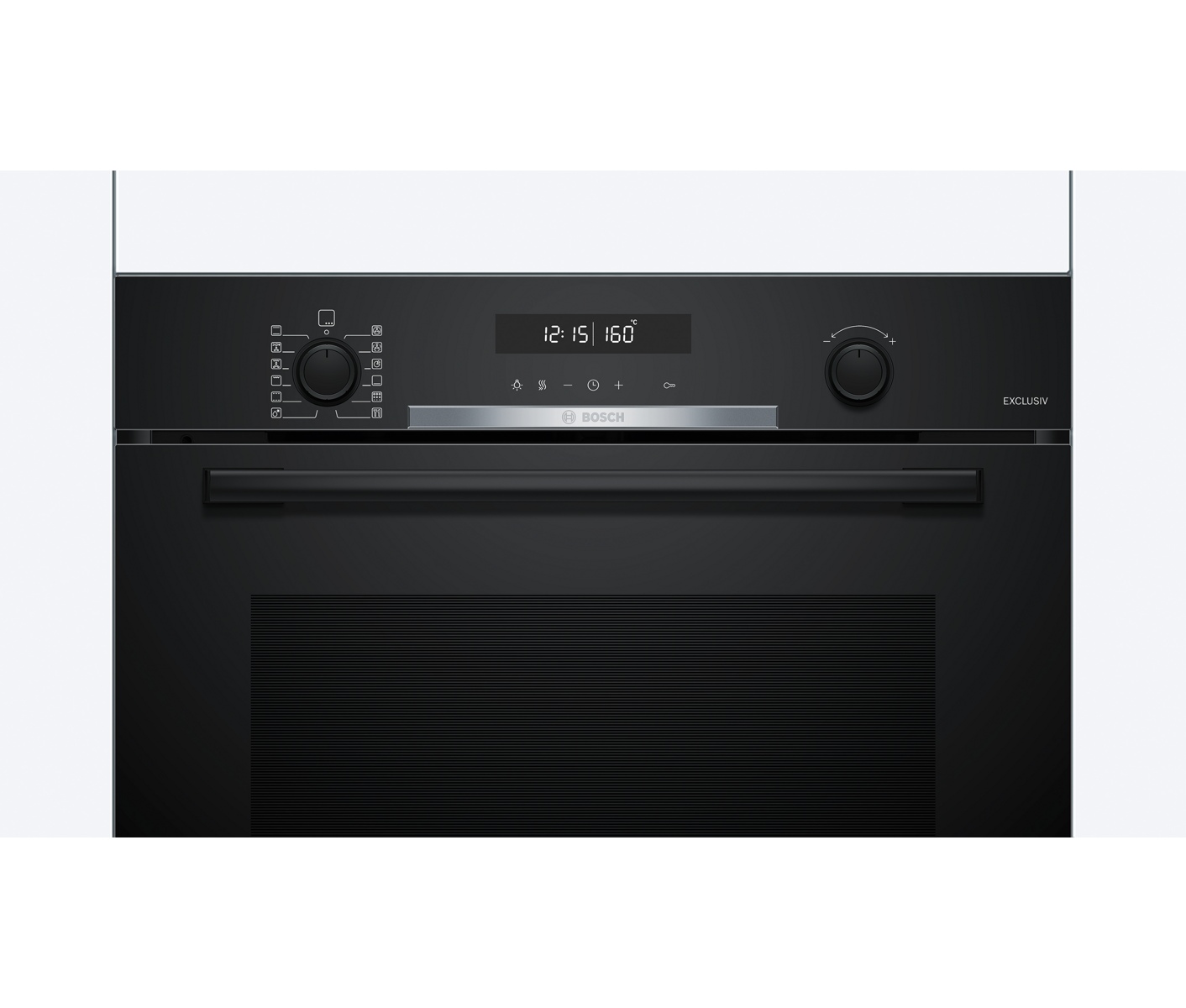 Bosch Hbg378ab4 Serie 6 Indbygningsovn - Få 800 kr. tilbage billede 3