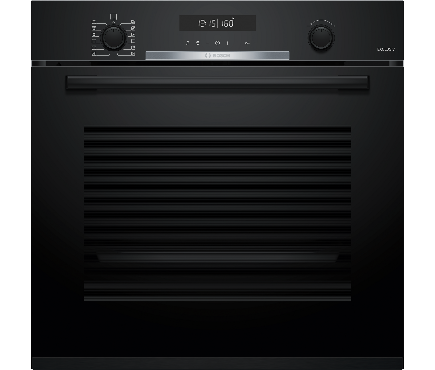 Bosch HBG378AB4 Serie 6 Indbygningsovn - Få 800 kr. tilbage