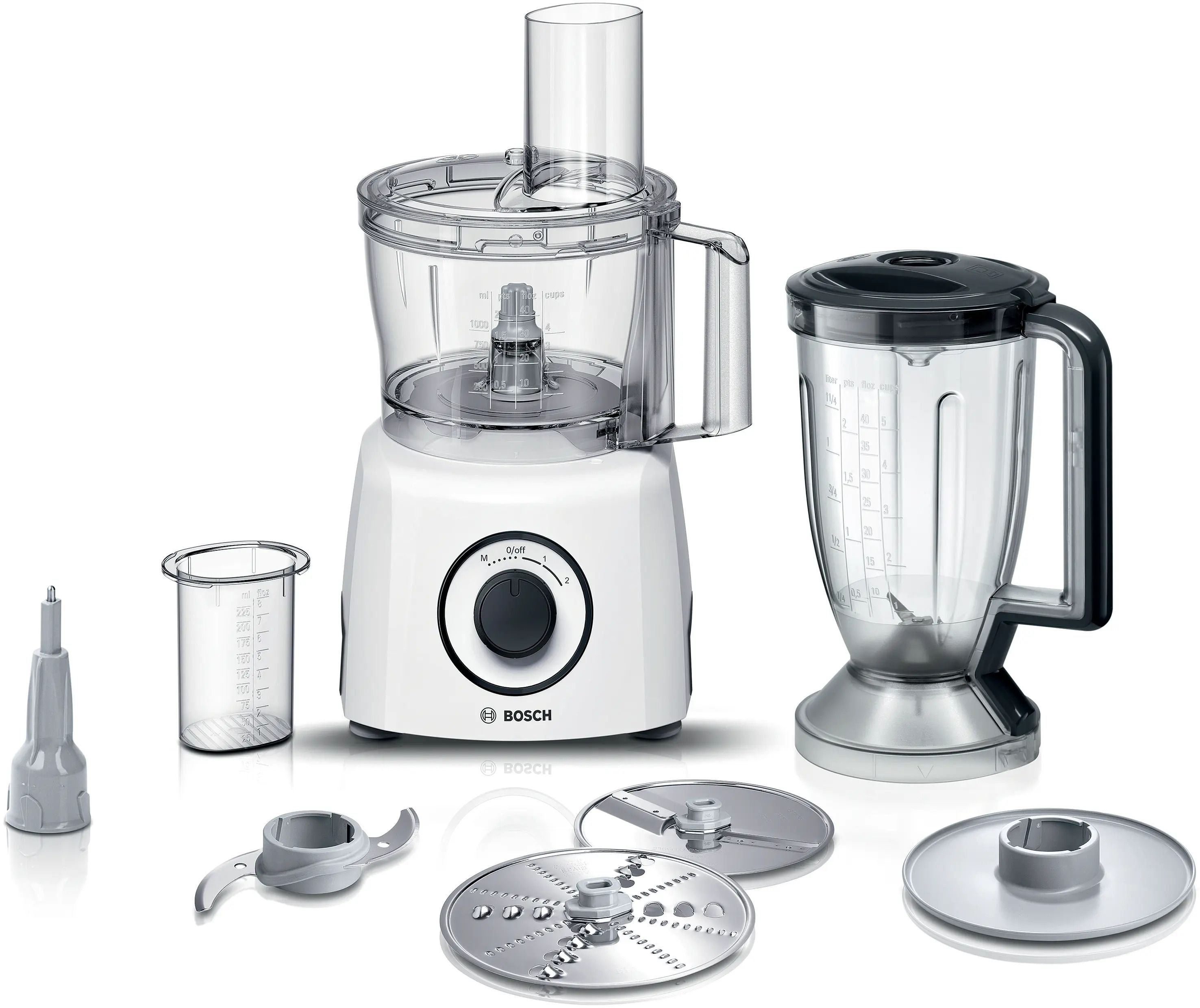 Bosch billede 1