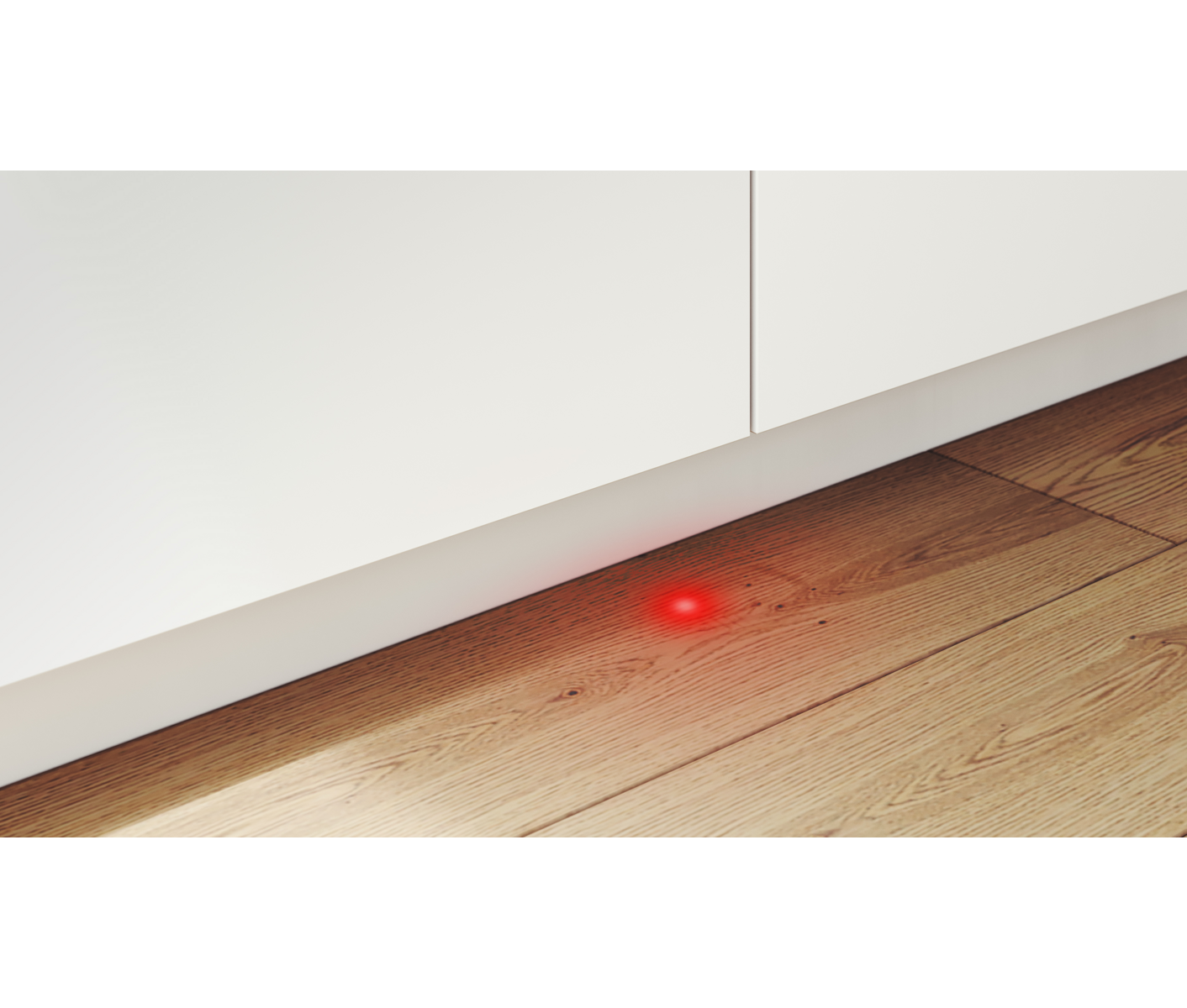 Bosch SMV6ZCX27E 5 Års Garanti Serie 6 Integrerbar Opvaskemaskine billede 5