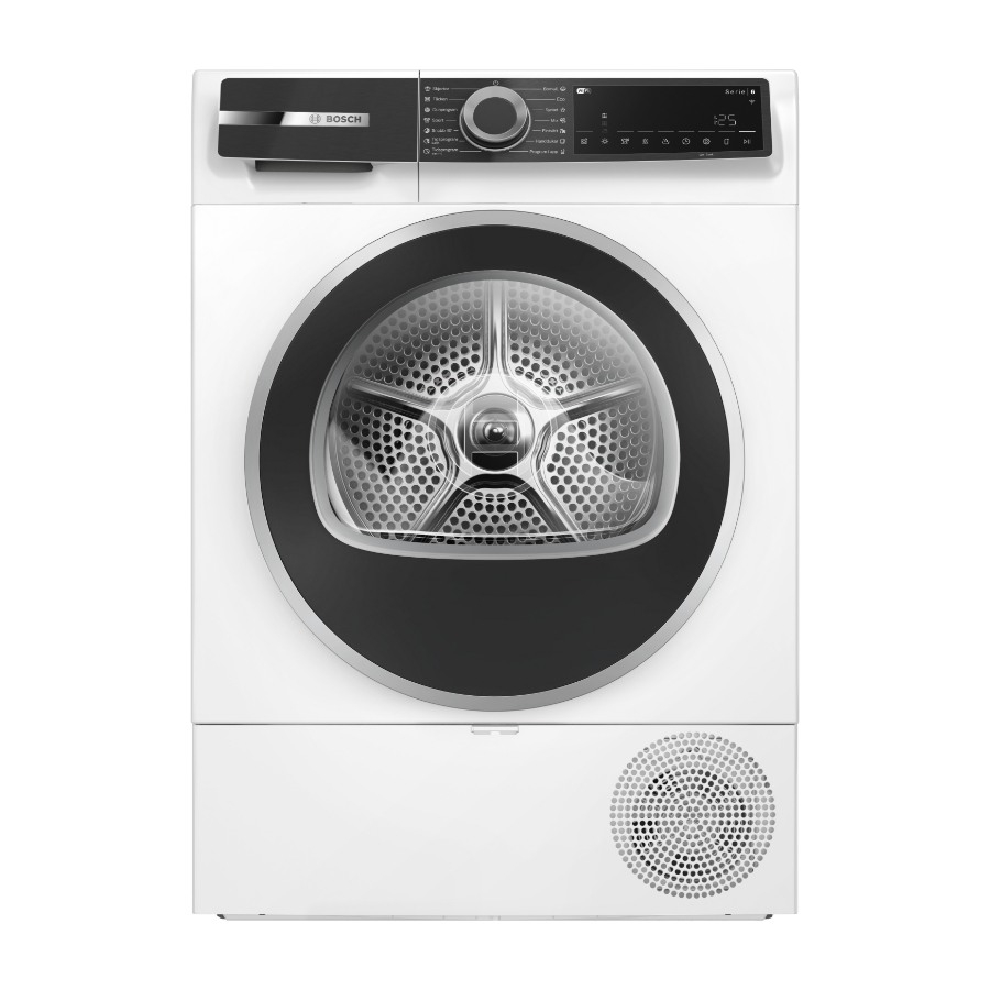 Bosch WQK2420LSN billede 6