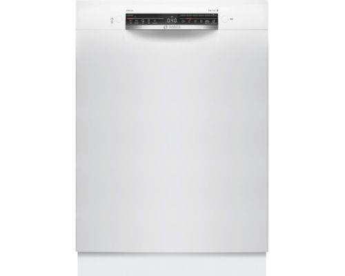 Bosch SMU2HVW06E Opvaskemaskine til indbygning billede 1
