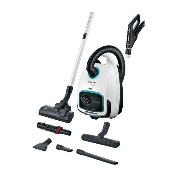 Bosch Serie 6 BGL6HYG4 støvsuger billede 3