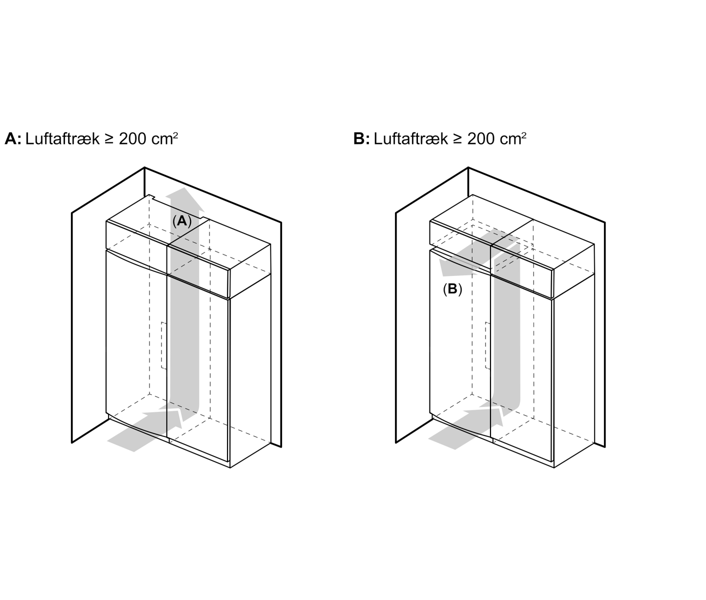 Bosch Ksn36vldg Serie 4 Køleskab - Få 800 kr. tilbage billede 6