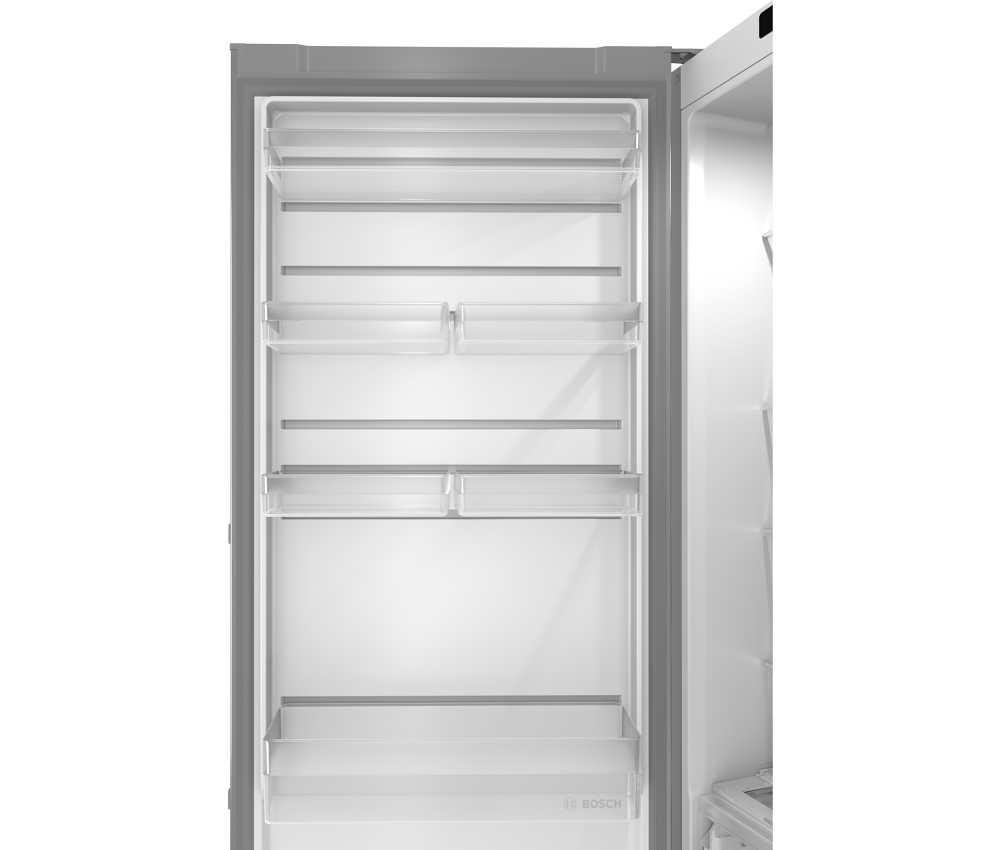 Bosch Ksn36vldg Serie 4 Køleskab - Få 800 kr. tilbage billede 9