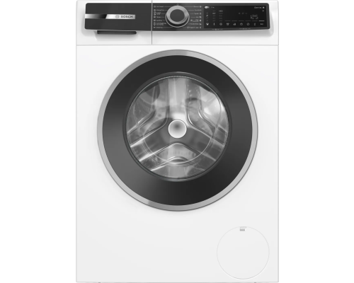 Bosch WGK264ZLSN Frontbetjent vaskemaskine