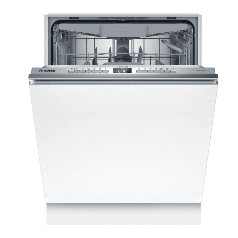 Bosch Integrerbar opvaskemaskine SMV4HMX08E