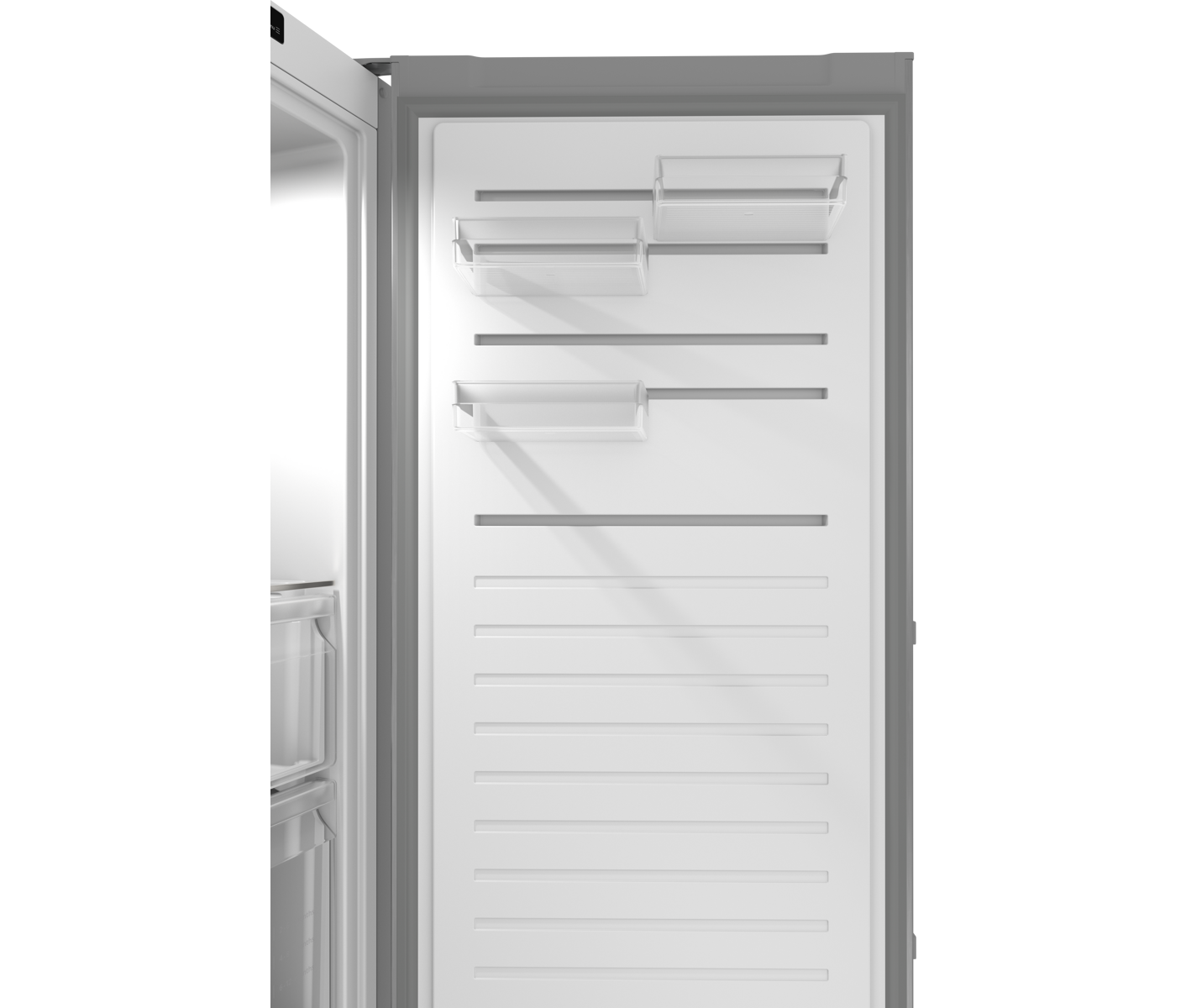 Bosch Gsn36vlcg Serie 4 Fryseskab - Få 800 kr. tilbage
