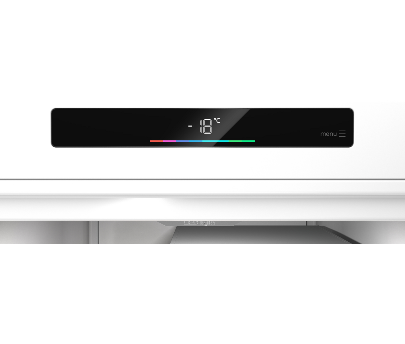 Bosch Gsn36vlcg Serie 4 Fryseskab - Få 800 kr. tilbage