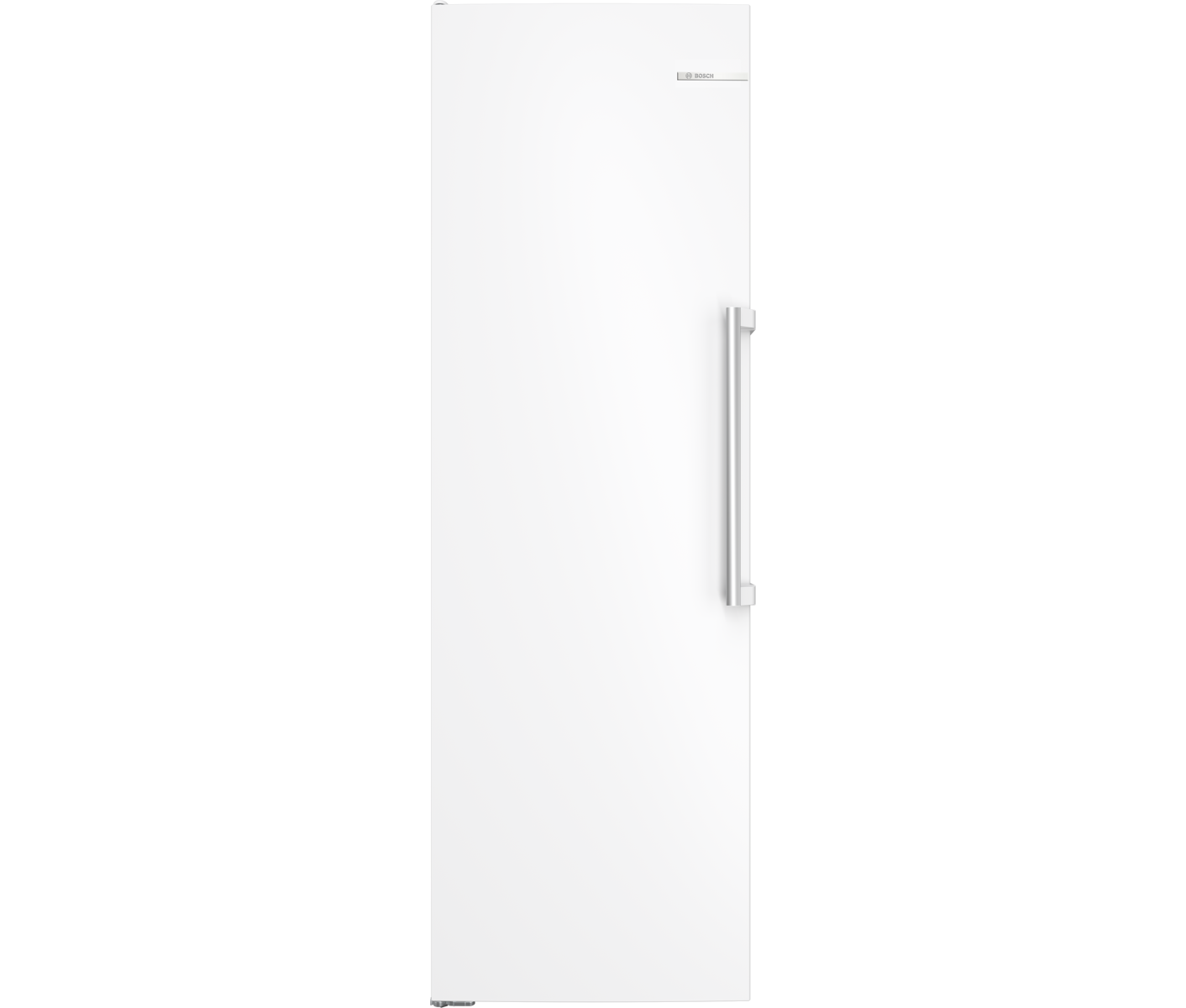 Bosch KSN366WEM Serie 4 Køleskab billede 1