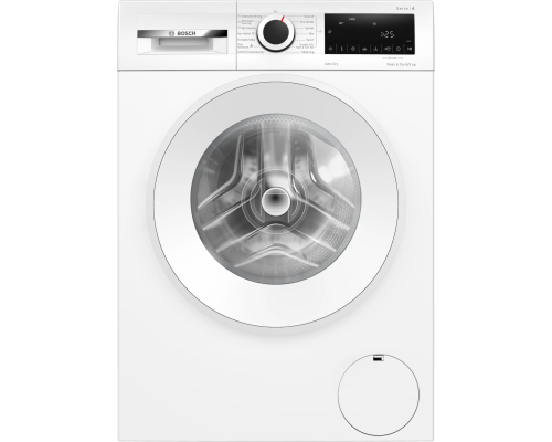 Bosch WNA13401SN vaske/tørremaskine