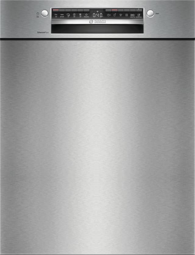 Bosch Serie 4 opvaskemaskine SMU4HMS07E (ikke oplyst) billede 1