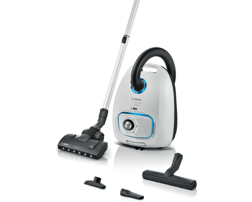 Bosch BGL41SIL0L Series 4 ProSilence støvsuger billede 1