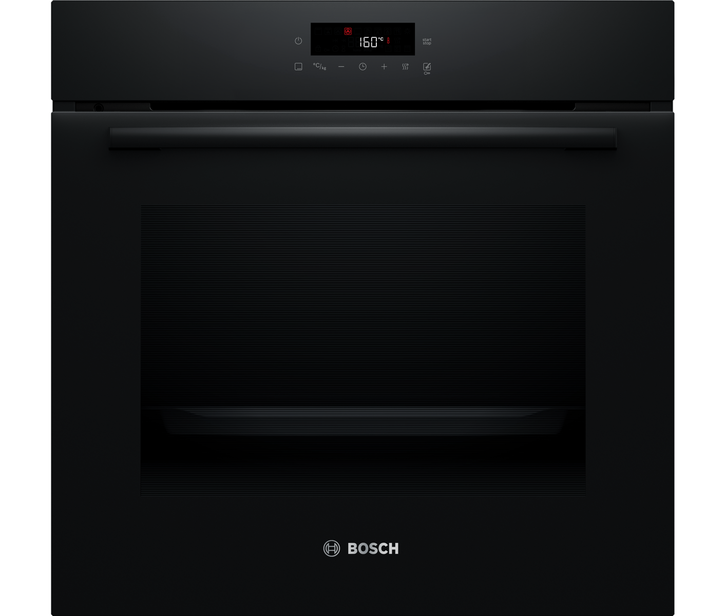 Bosch Hbg571eb4 Serie 2 Indbygningsovn - Få 600 kr. tilbage billede 1