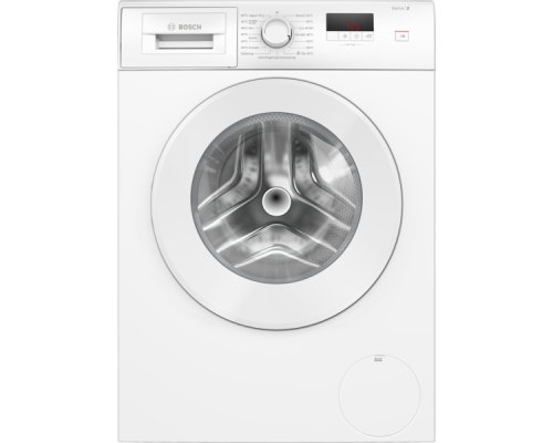 Bosch Serie 2 Vaskemaskine WGE0340LSN (8kg)