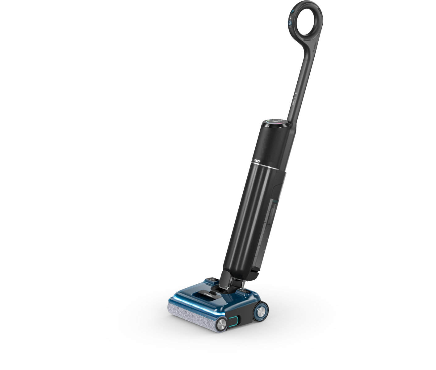 Bosch BHF61BM Series 6, Wet & Dry Vacuum Cleaner Grovstøvsuger billede 4