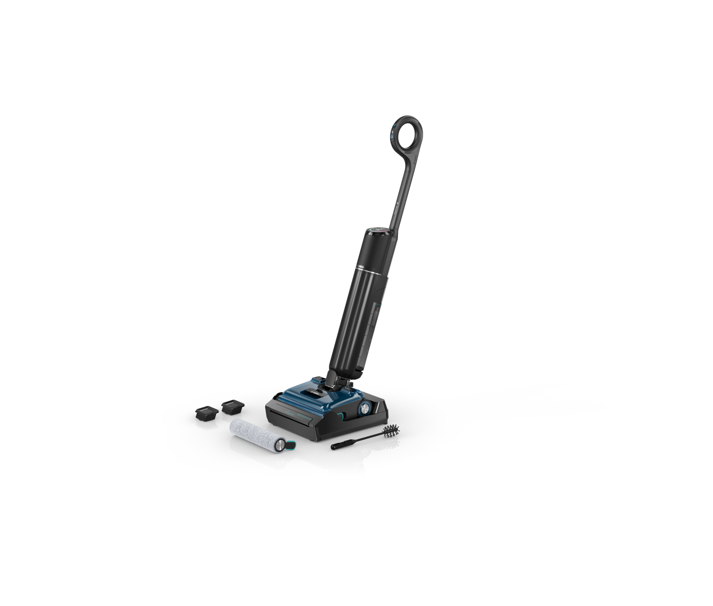 Bosch BHF61BM Series 6, Wet & Dry Vacuum Cleaner Grovstøvsuger billede 1