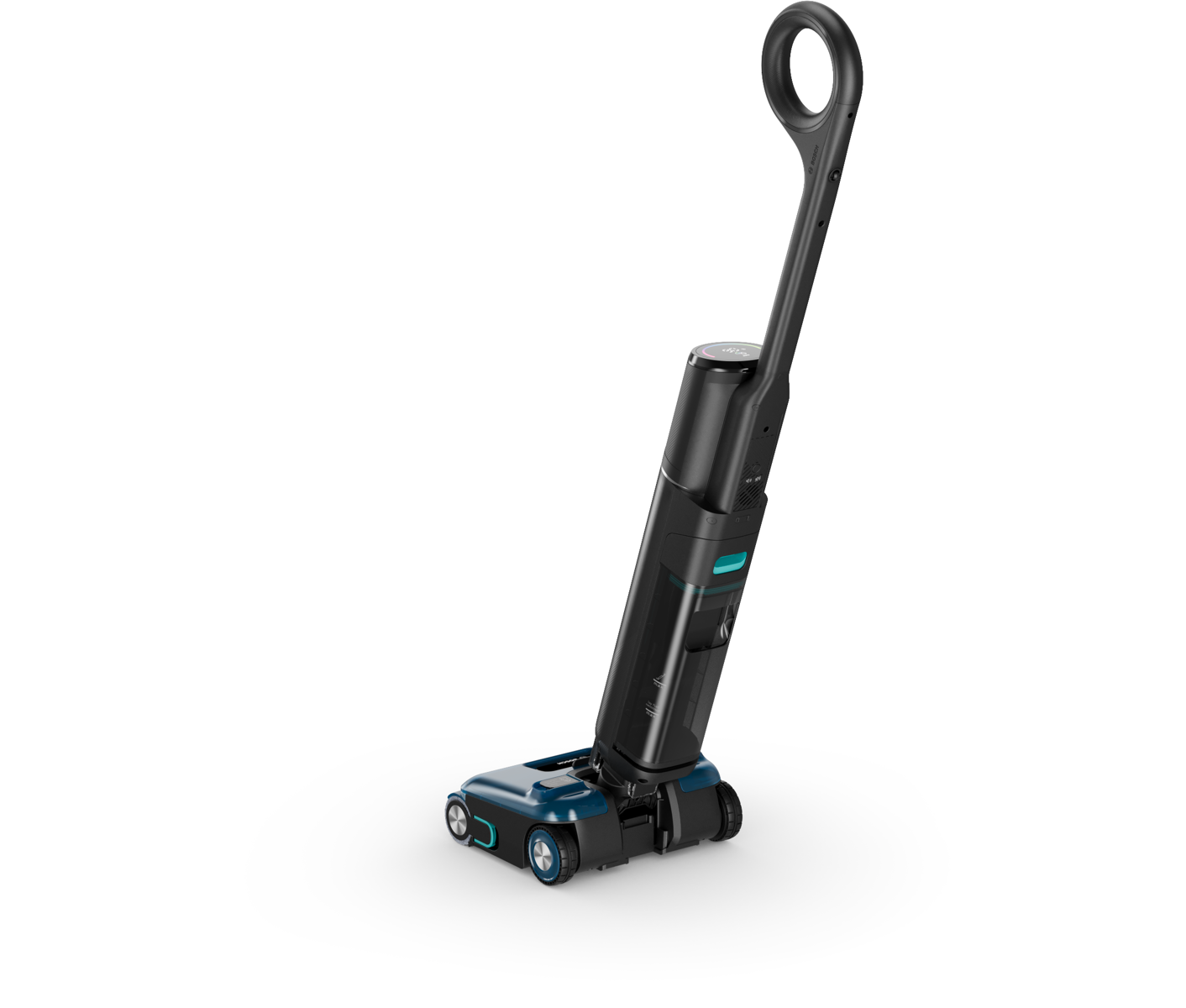 Bosch BHF61BM Series 6, Wet & Dry Vacuum Cleaner Grovstøvsuger billede 3
