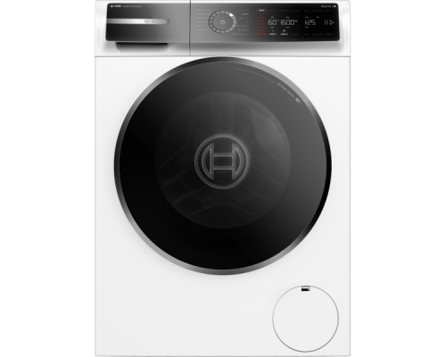 Bosch Serie 8 vaskemaskine WGB266ACSN (11kg)