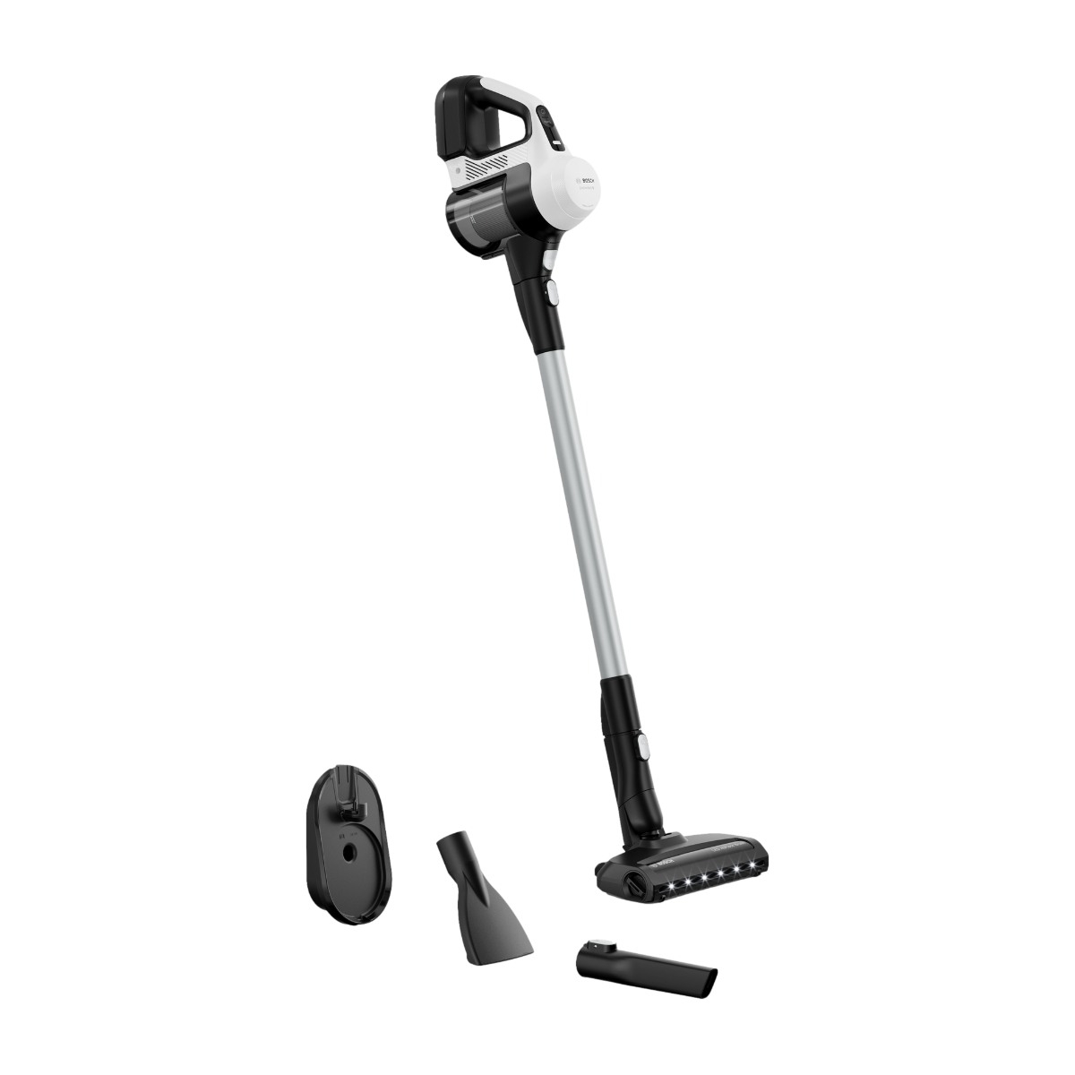 Bosch BSU52WAC Unlimited 5 ledningsfri støvsuger billede 1