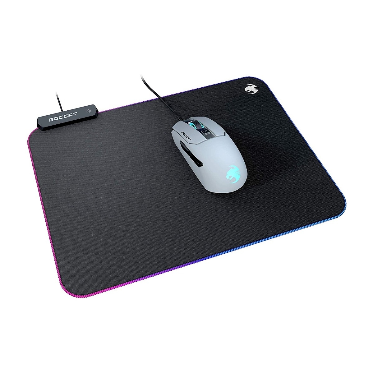 Roccat Sense Aimo musemåtte billede 3