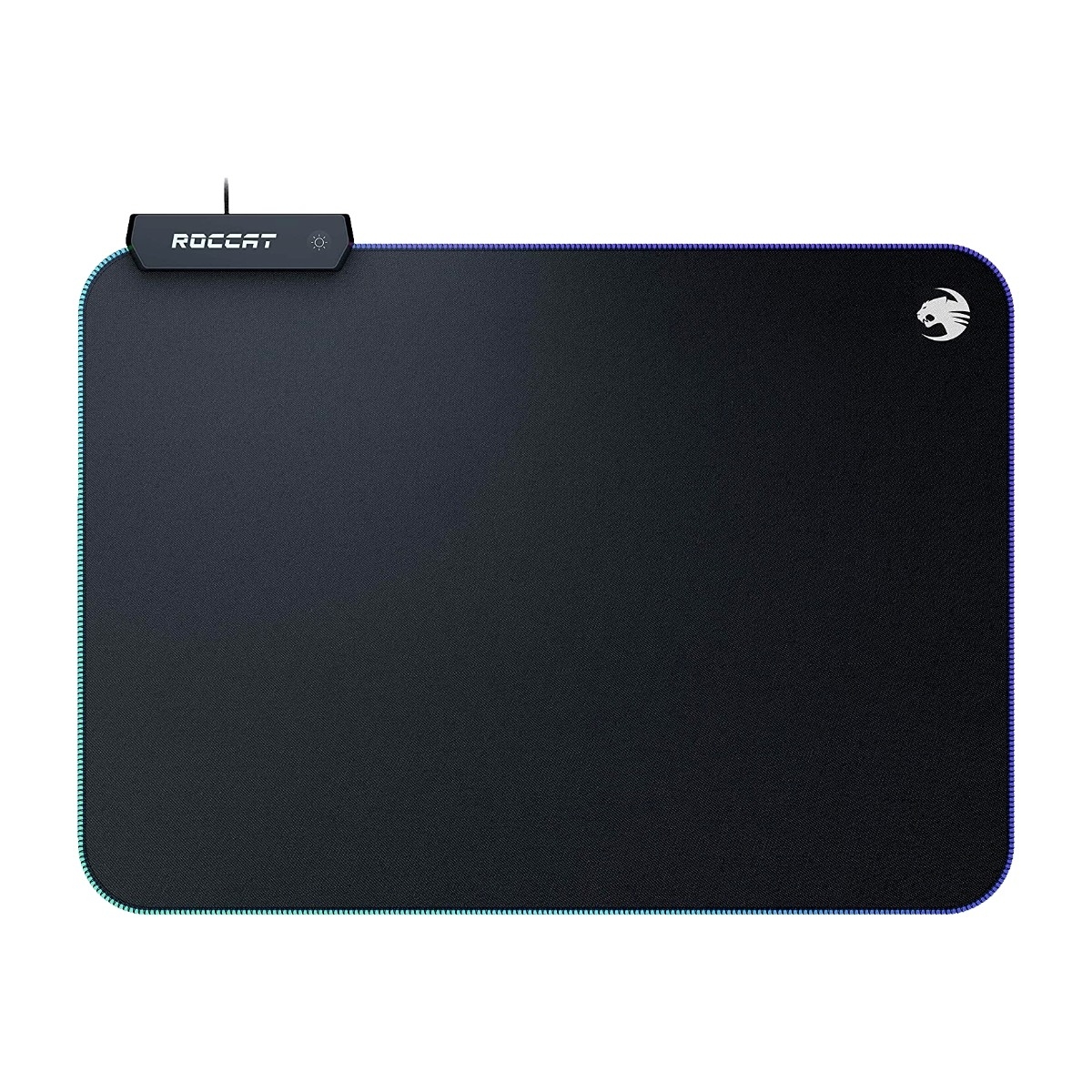 Roccat Sense Aimo musemåtte billede 1