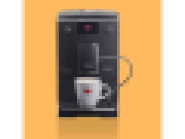 Nivona CafeRomatica 759, Espressomaskine, 2,2 L, Indbygget kværn, Sort