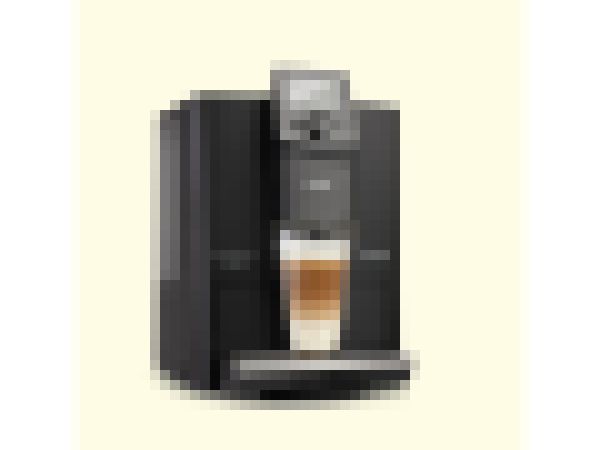 Nivona NICR 820, Espressomaskine, 1,8 L, Kaffebønner, Indbygget kværn, 1465 W, Sort