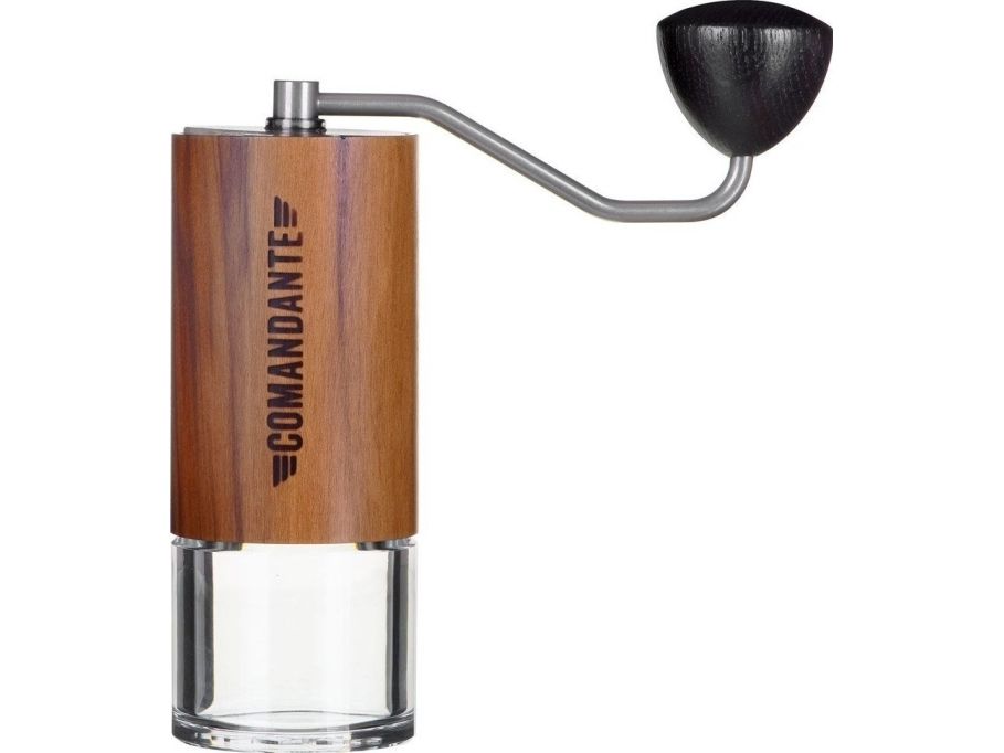 Comandante C40 MK4 Nitro Blade kaffemølle