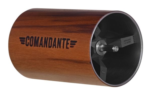 Comandante C40 MK4 Nitro Blade kaffemølle