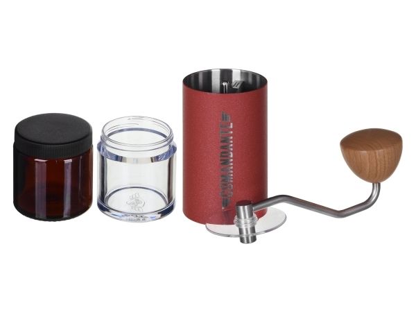 Comandante C40 MK4 Nitro Blade kaffemølle