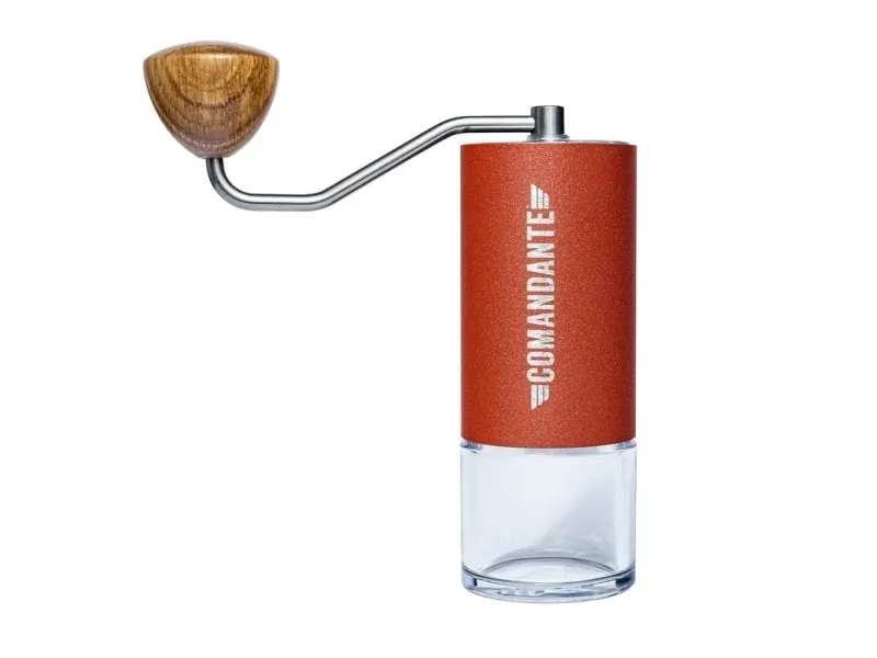 Comandante C40 MK4 Nitro Blade kaffemølle