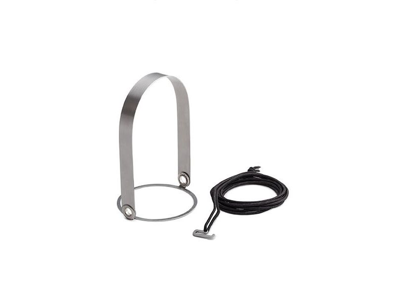 höfats 080201, 200 g, 80 mm, 80 mm, 170 mm, 93 mm, 179 mm billede 1