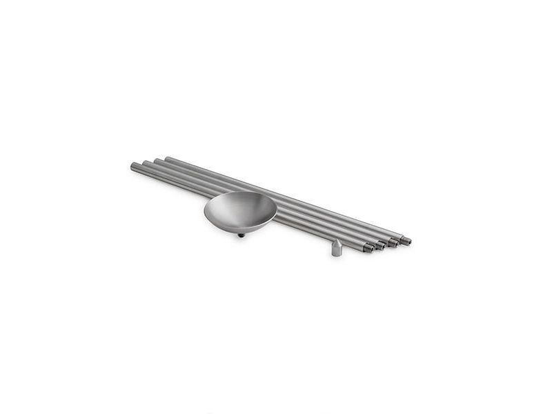 höfats 080301, 2 kg, 1200 mm, 75 mm, 314 mm, 36 mm