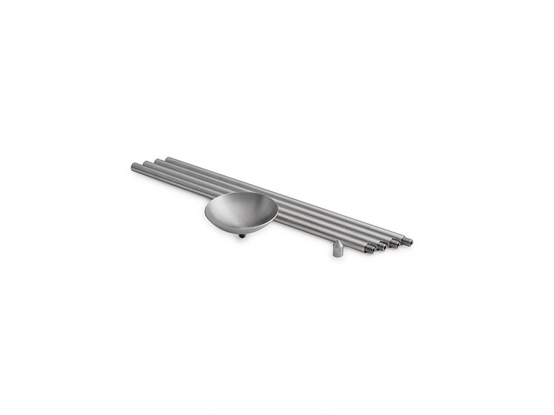 höfats 080301, 2 kg, 1200 mm, 75 mm, 314 mm, 36 mm