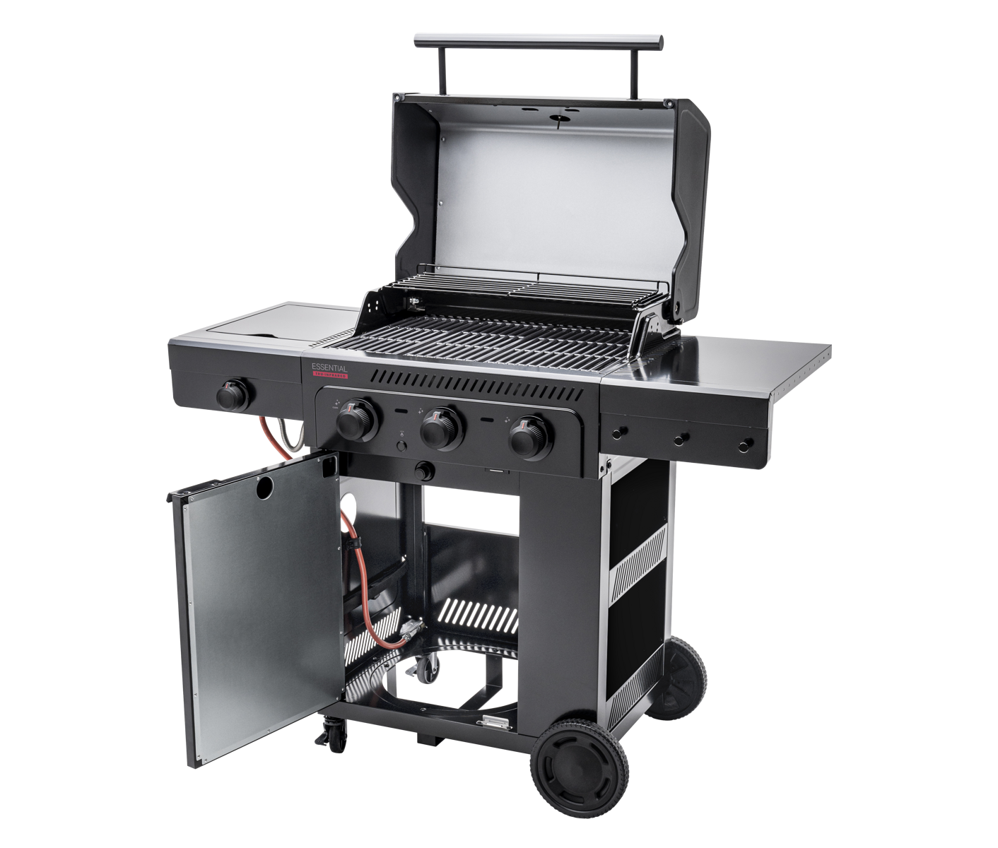 Char-broil Essential 3 Gasgrill