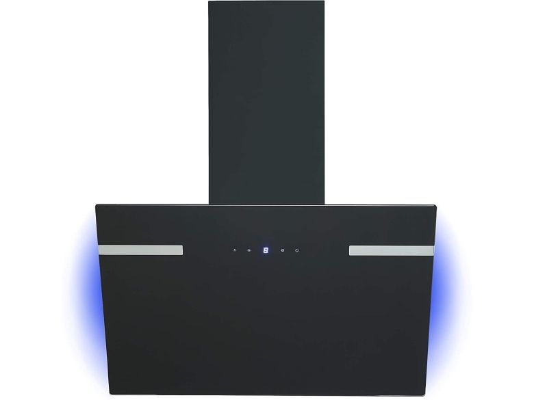 Respekta Extractor hood CH69060SA A + black CH69060SA