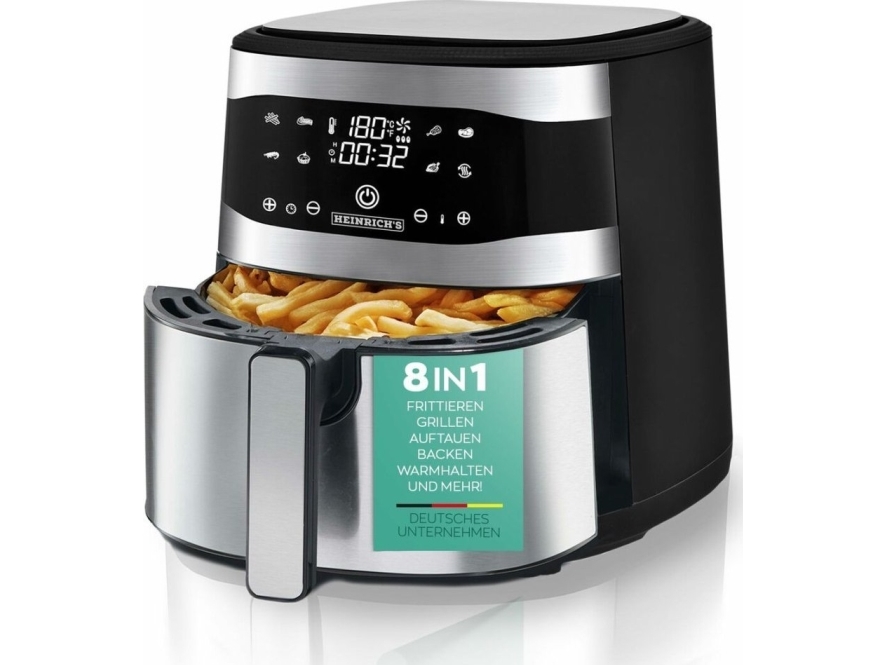 HEINRICH'S HFR8205