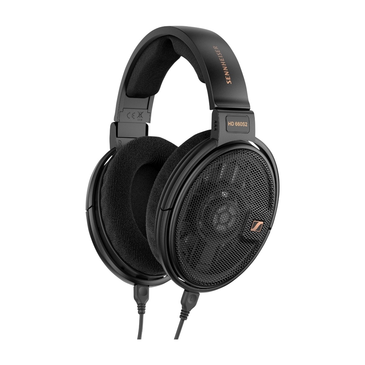 Sennheiser HD 660S2 hovedtelefoner