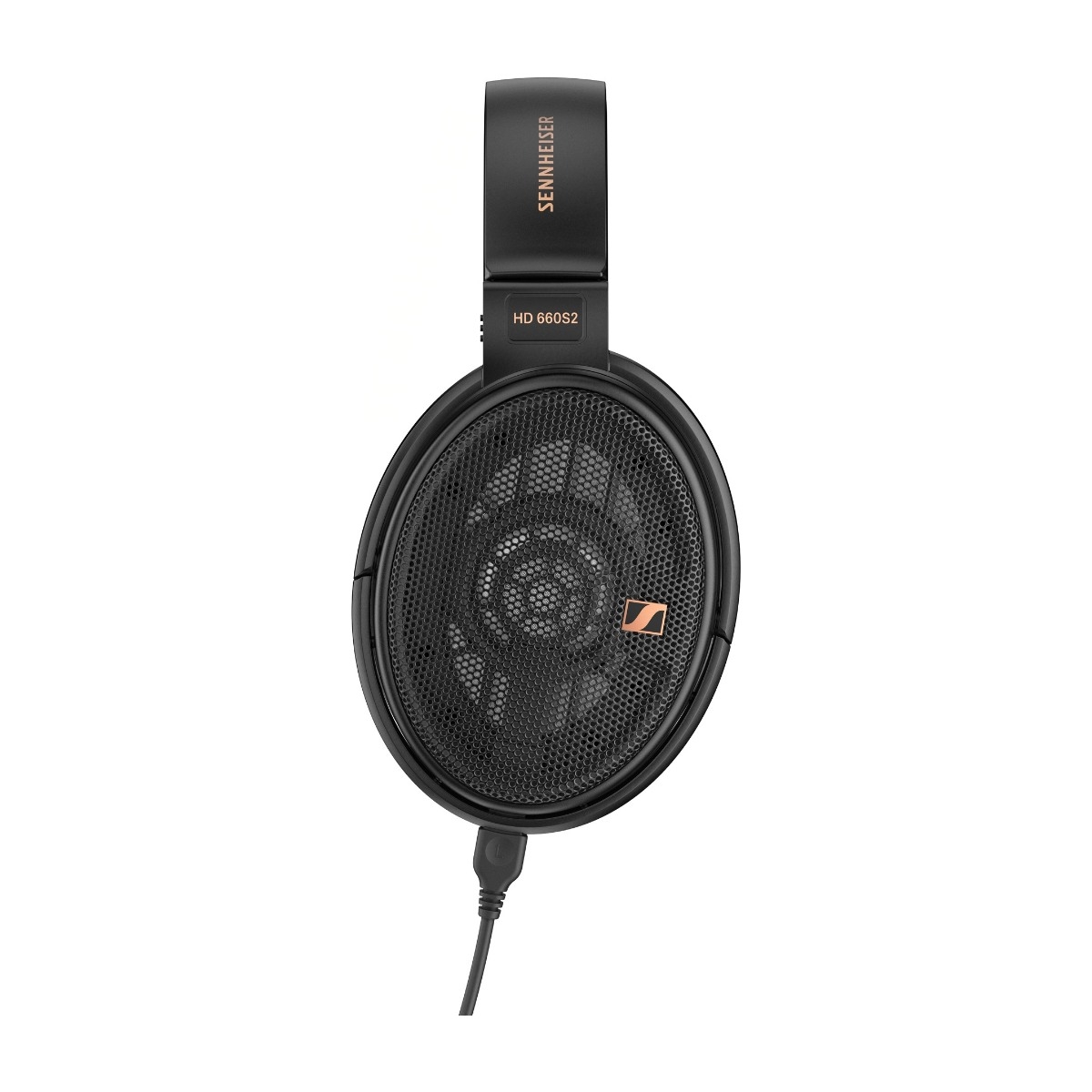 Sennheiser HD 660S2 hovedtelefoner billede 2