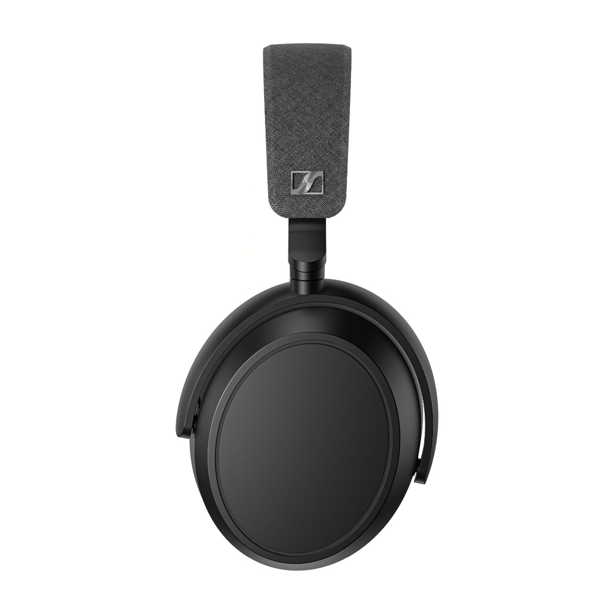 Sennheiser Momentum 4 Wireless støjreducerende hovedtelefoner, sort billede 2
