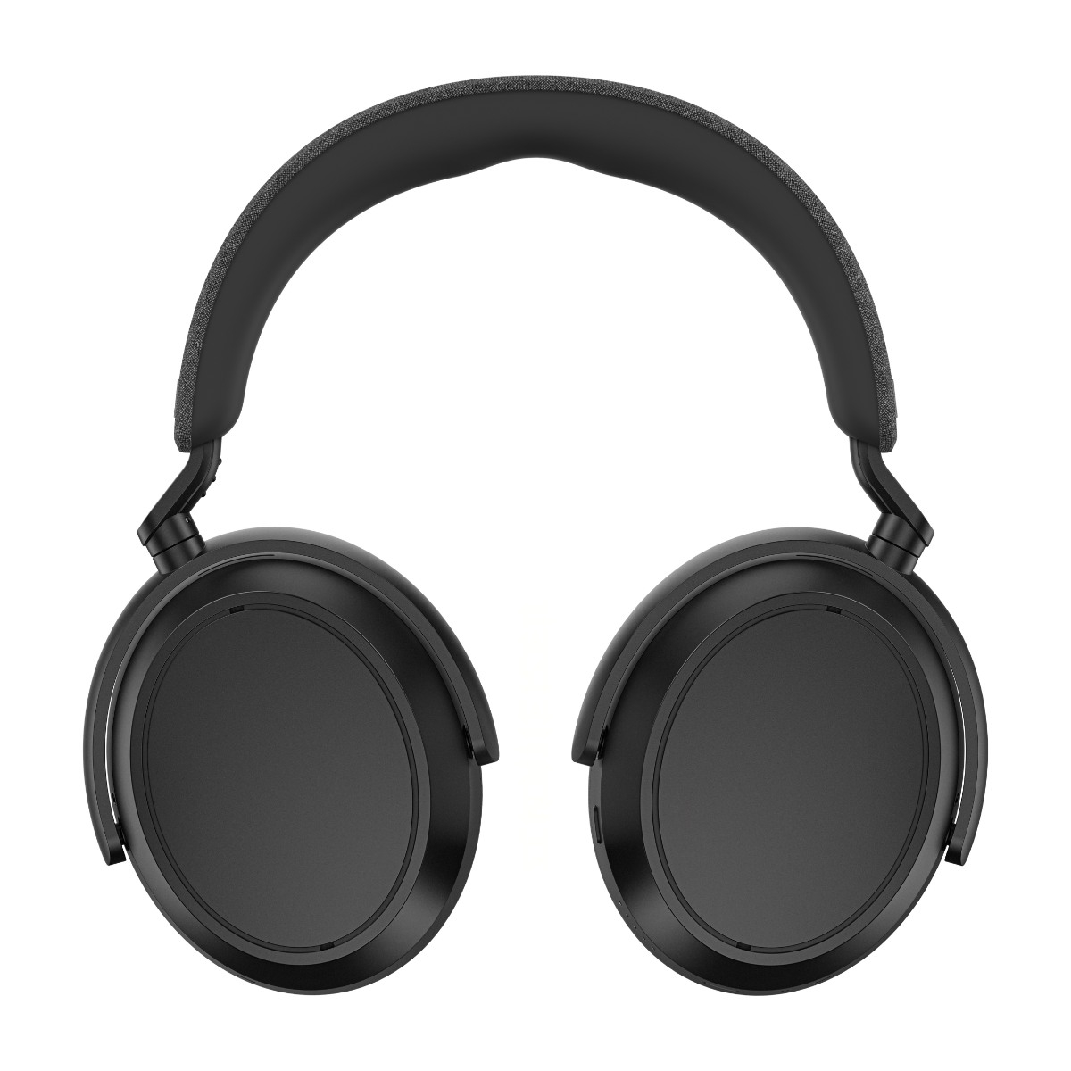 Sennheiser Momentum 4 Wireless støjreducerende hovedtelefoner, sort billede 4