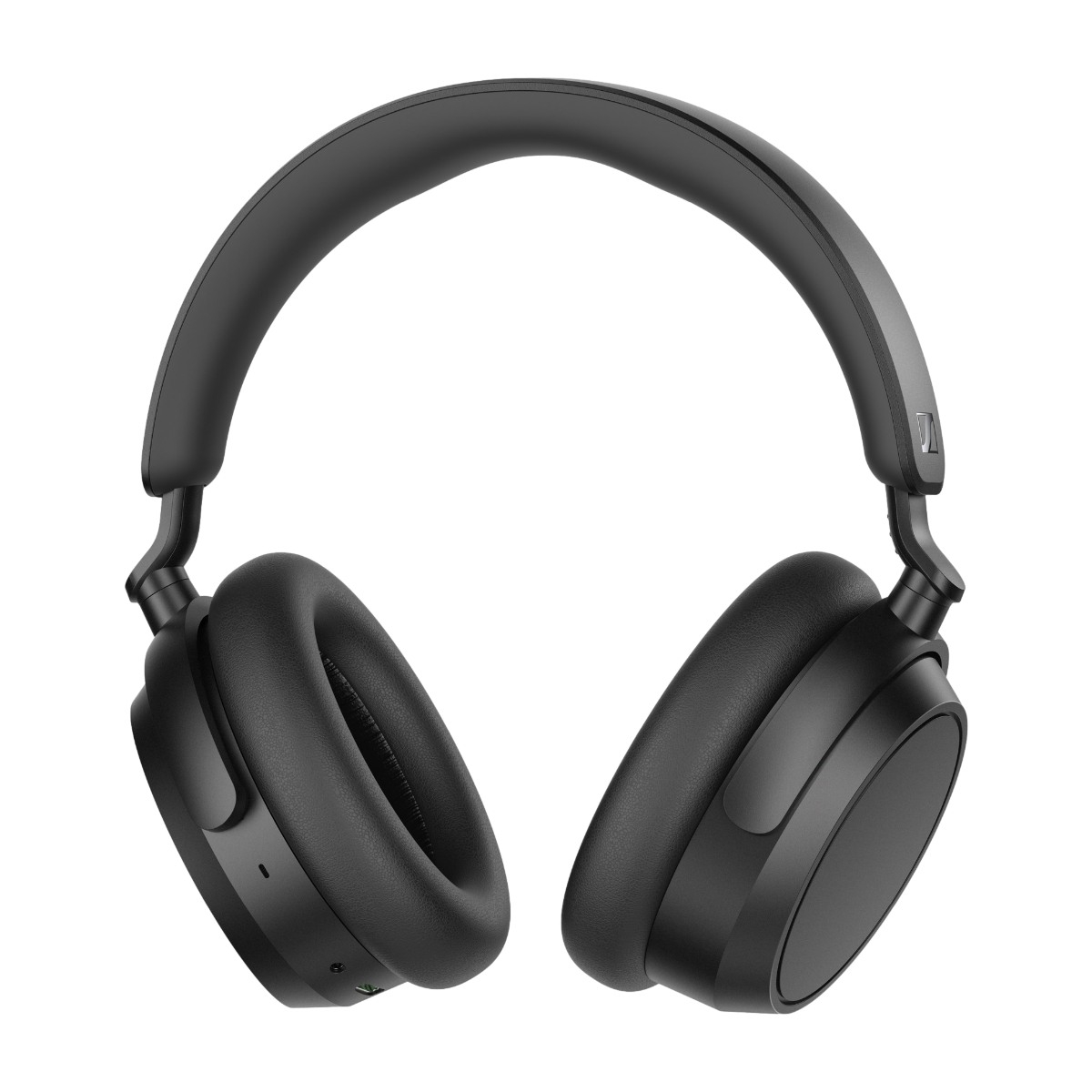 Sennheiser ACCENTUM Plus - hovedtelefoner med mikrofon billede 1