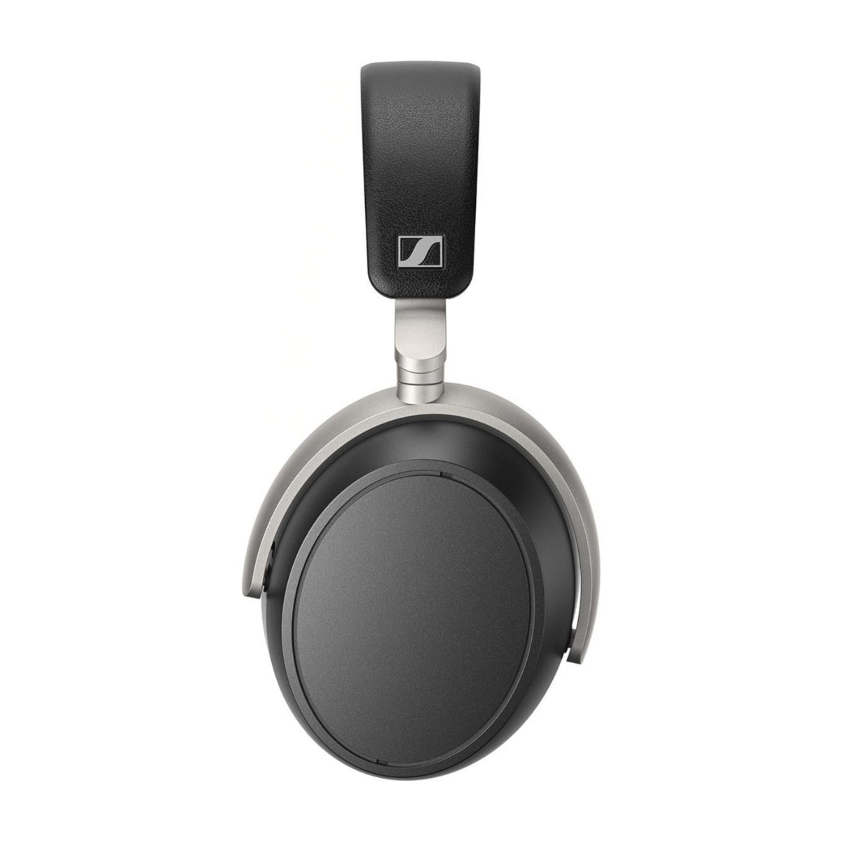 Sennheiser HDB 630 trådløse ANC-hovedtelefoner, sort billede 3