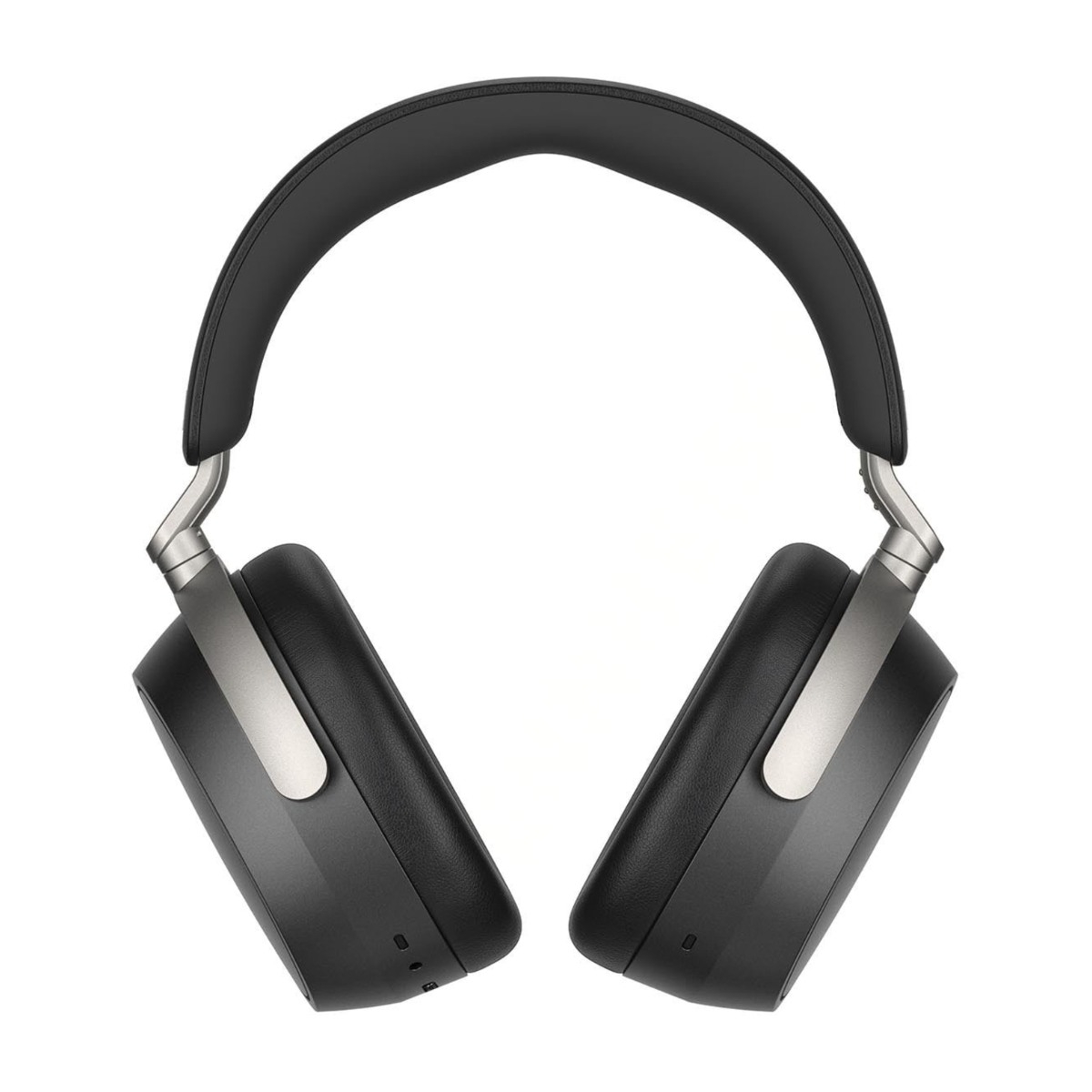 Sennheiser HDB 630 trådløse ANC-hovedtelefoner, sort billede 2
