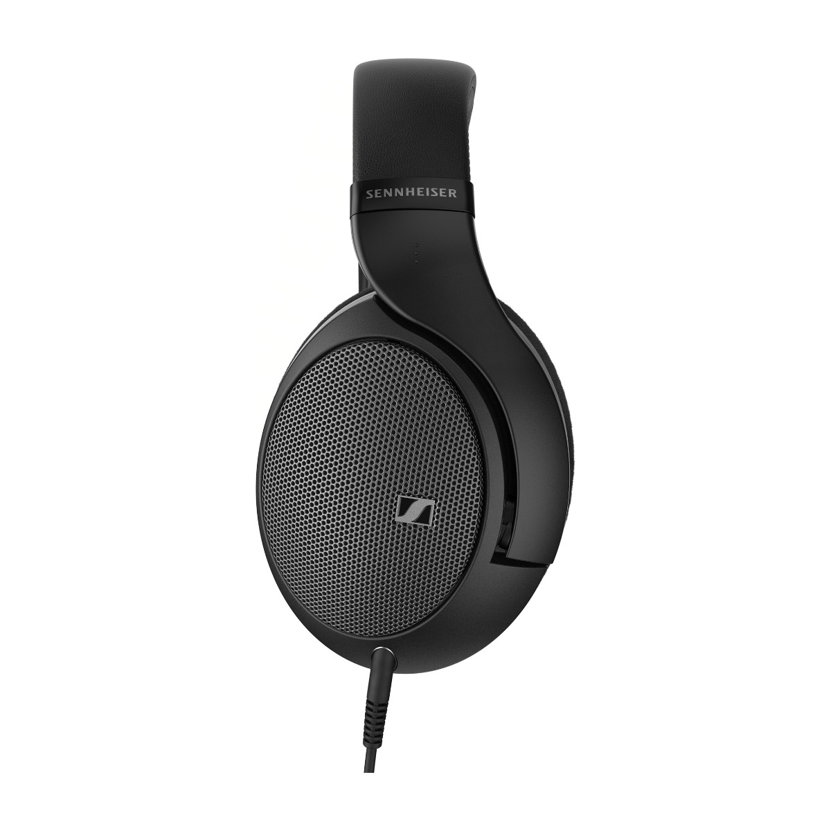 Sennheiser HD 550 åbne hovedtelefoner billede 2