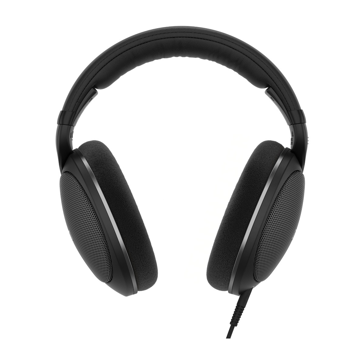 Sennheiser HD 550 åbne hovedtelefoner billede 3