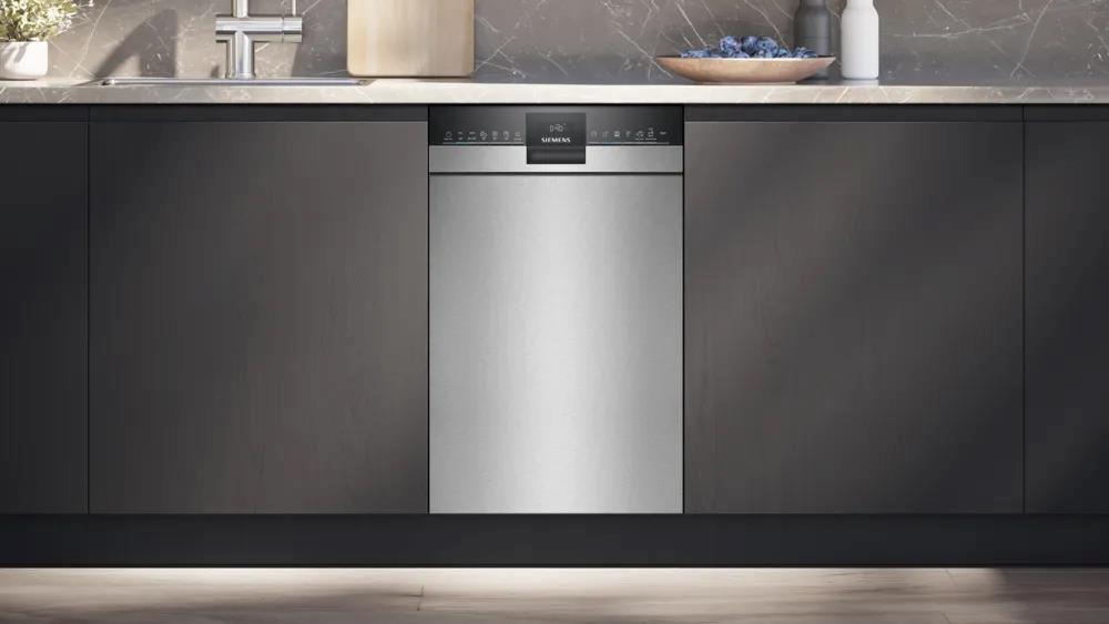 Siemens SR43ES24ME Underbygning billede 2